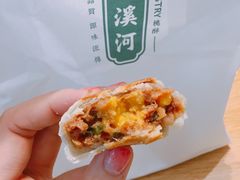 -泸溪河桃酥(江宁太阳城店)