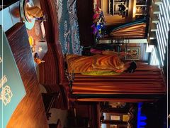 -甘尼仕印度餐厅爵士酒吧(阳春巷店)