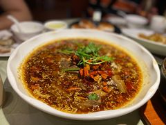 精品毛血旺-高佳庄·海鲜酒楼(东港店)