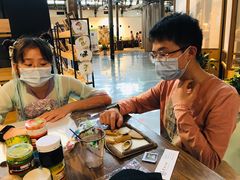 -手工艺活态馆