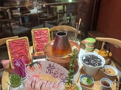-东门口涮肉·砂锅·烤串(老门东店)