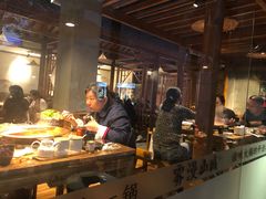-雾漫川城重庆火锅(上和商业广场店)