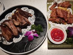 -秋色客家菜(流塘店)
