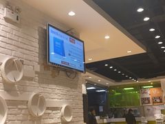 大堂-一品小笼(金融街店)