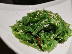 -前海沿·青岛菜(李沧万达店)