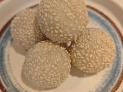 -问渔烤鱼(回龙观总店)