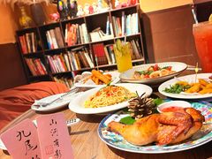 -猫岛主趣味餐厅(鼓浪屿店)
