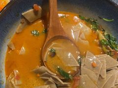 -敏珠拉姆藏餐·南京厨房(富春江东街店)