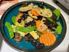-阿娜尔·新疆菜(佰港城店)