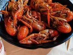 -聚味瞿记·龙虾堂(咸嘉湖店)