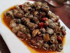 -满堂春特色餐馆