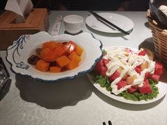 -古洼一锅鲜(开发区店)