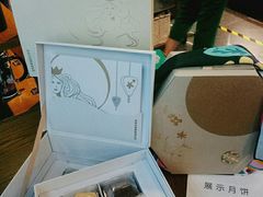 -星巴克(北京中化大厦店)