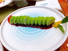 -新疆杭州疗养院·富春山庄