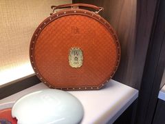 -澜沧古茶·商务茶馆(萧山人民广场店)