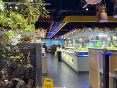 -巴犀烧烤(新崇光店)