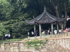 -西湖游船