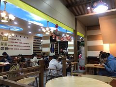 大堂-品乐天包子(西北大学店)