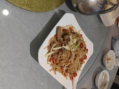 -小辣椒·桂林本地菜(鸿运店)