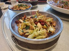 -新概念来凤鱼(璧山店)
