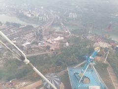 -美心红酒小镇游乐园