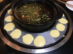 完美烤馍-巴色鱼捞(龙舟路直营店)