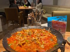 -KimPro 辛普乐概念韩餐