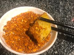 -正宗石棉烧烤(汉源店)