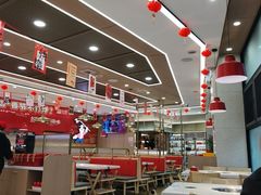 -袁记串串香(墨河南岸店)