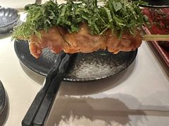 -乌君·酒场·炭火烧鸟(侨城坊店)