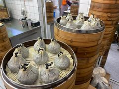 -谭景其·谭氏麻油菜包(集庆路店)