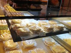 -百饼园(元洪城店)