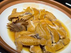 -金汇酒楼(中山东区店)