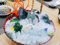 -本家食堂(华南店)