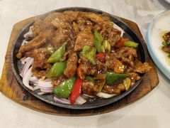 -福来居烤鸭店(天坛二店)