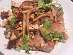 衡阳卤菜-农耕记·湖南土菜(科技园店)
