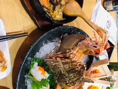 -山之川日料放题(通州店)