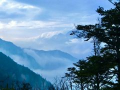 -九峰山