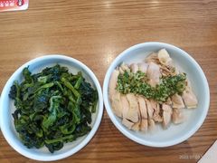 -李先生牛肉面大王(欧亚卖场店)