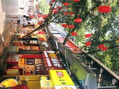 -八一好吃街·高品美食广场