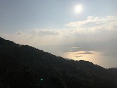 -普陀山风景区-佛顶山
