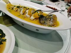 -禾珍珠家常小馆(河南博物院店)