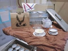 -民信老铺(双皮奶博物馆店)