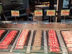 -遇上西雅图多融合海鲜自助餐厅(中房金谊广场店)