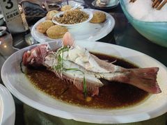-乐在集市海鲜大排档(平潭店)