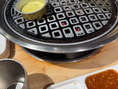 -霸腹烤肉(厦门柚子番店)