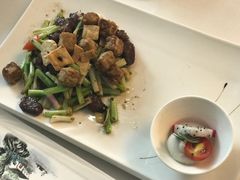 -广州塔晖粤轩中餐厅