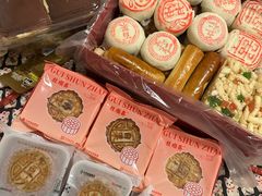 -芦庄子桂顺斋(和平路总店)