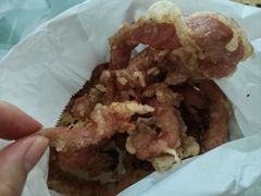 -张香食品(玉龙湾店)