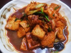 -食鸡公社辣子鸡·潍坊菜·烧烤